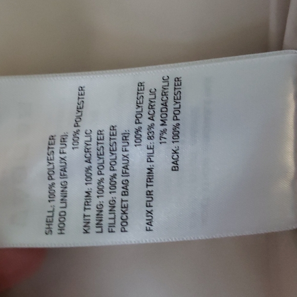 Laundry (by Design) Quilted Coat - Picture 10 of 14